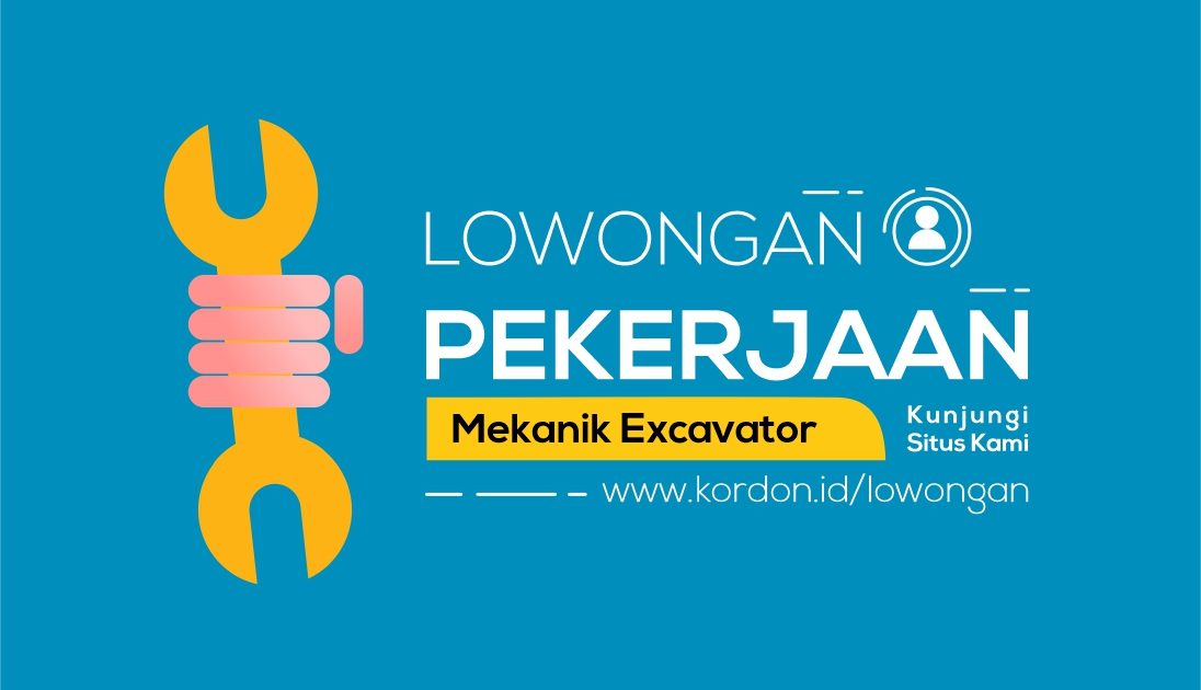 Lowongan Pekerjaan